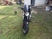 Yamaha xj 600n1999  