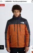 Kurtka The North Face Limbara Nowa L