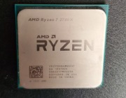 Procesor Ryzen 7 2700X