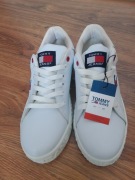 Buty Tommy Hilfiger Jeans nowe rozmiar 39.