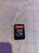 The Legend of Zelda Echoes of Wisdom Nintendo Switch