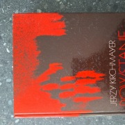 Jerzy Kirchmayer Powstanie Warszawskie