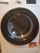 Pralka WHIRLPOOL FFB 8258 BSV PL FreshCare 8kg 1200 obr