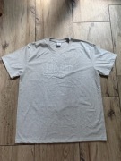 Nowy jasny t-shirt na dzień taty TOP DAD 2 XL kod63