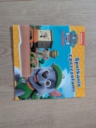 Psi Patrol, Spotkanie z pszczołami