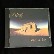 MIDNIGHT OIL - Diesel And Dust , 1987r.