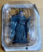 Król Upiór z Minas Morgul figurka Władca Pierścieni De Agostini