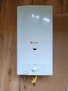 Junkers - Gazowy podgrzewacz wody Saunier Duval Opalia C11/1