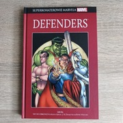 DEFENDERS. Superbohaterowie Marvela. Tom 23