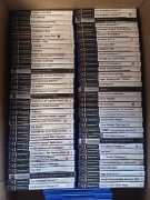 70 gier na konsolę Sony PlayStation 2 PS2 Turok, Resident Evil, Quake itd.