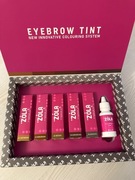 Farbka Zola + oxidant