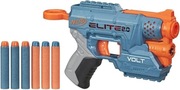 Nerf, wyrzutnia Elite 2.0 Volt + 6 sztrzałek, E9952