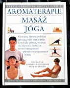 Aromaterapie Masaż Joga