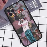 Etui Case Iphone X/11/12/13/14 PRO | Max Lil Peep