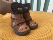 Buty zimowe dziecięce Mrugała rozm. 24