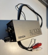 Denon AU-300LC step up