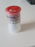 Końcówka wtryskiwacza YANMAR 129672-53010 