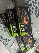 KARTA GRAFICZNA Gigabyte GeForce RTX 3090 GAMING OC 24G NVIDIA 24 GB