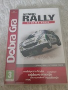 SUPER CENA Xpand rally Xtreme pack 