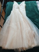 Suknia Ślubna Afrodyta 