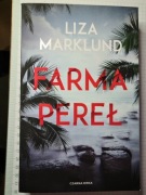 Książka Lizy Marklund