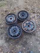 Felgi toyota Yaris ll 