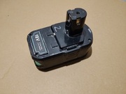 Akumulator zamiennik do Ryobi One+ 18V 5.5Ah Li-ion 