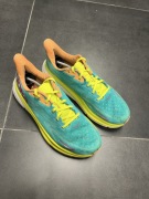 Buty sportowe hoka Clifton 9 45