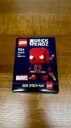 LEGO BrickHeadz Iron Spider-Man 40670