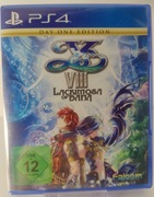 Ys VIII Lacrimosa of Dana  / PS4