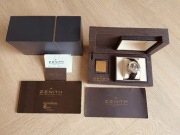 Zegarek Zenith El Primero Chronomaster