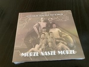 KLANG - MORZE NASZE MORZE - 1 WYD