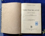 Deutschland Z Łempicki