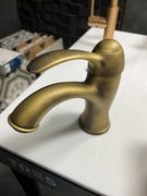 TRES CLASIC BATERIA JEDNOUCHWYTOWA UMYWALKOWA-24210301LM