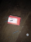 Hilti AM 10x60-ZN-4,8 Pręt Gwintowany