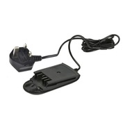 Ładowarka do akumulatorów Gardena + adapter EU