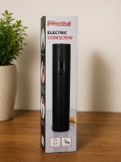 Elektryczny korkociąg do wina Löwenthal