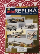 MINIREPLIKA (mini replika ) 57 