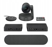 ZESTAW do wideokonferencji Logitech Rally ULTRA HD System 960-001218