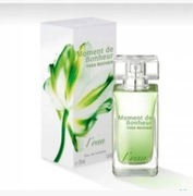 Yves Rocher Moment de Bonheur Woda Toaletowa 50ml nowa