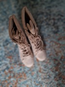 Buty Śniegowce r.40 