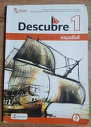 Podręcznik descubre 1