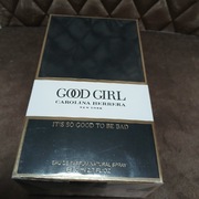 Carolina Herrera Good Girl Klasyk perfumy 80 ml