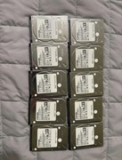 Dysk Toshiba 500gb 2,5cala