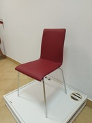 Krzesło konferencyjne Cafe - Nowy Styl