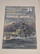 ENCYKLOPEDIA OKRĘTÓW WOJENNYCH NR 34 AJ-PRESS.