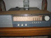 Stare radio Śnieżnik   DMT R-502