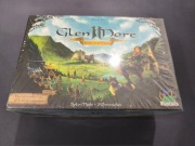 Glen More II: Highland Games - dodatek