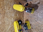 WIERTARKA KOLUMNOWA STOŁOWA SŁUPOWA 1850W + IMADŁO 13MM 9-stopniowa KD501