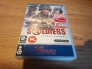 Soldiers: Ludzie Honoru (PC)